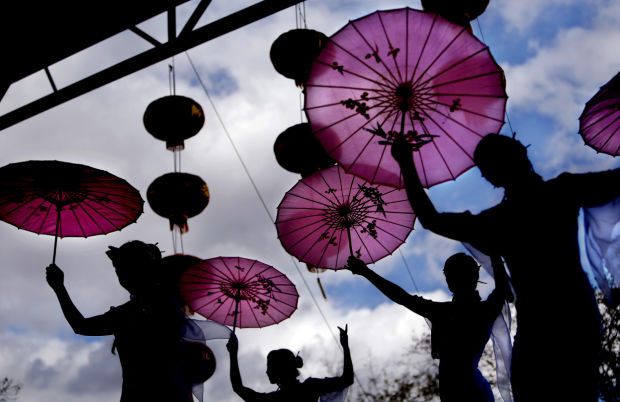 Tucson Chinese Cultural Center